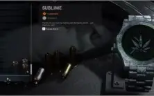 warzone camuflagem