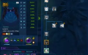 Dmw - Account [End Game] (Pt.Br/Fr/En)