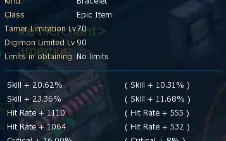 Dmw - Account [End Game] (Pt.Br/Fr/En)