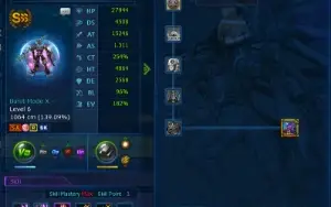 Dmw - Account [End Game] (Pt.Br/Fr/En)