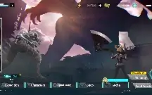 Conta no KAIJU no.8 Mobile