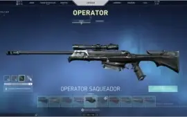 Vendo conta VALORANT
