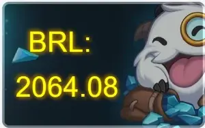 Conta LOL desde 2013, lvl 163, todos os campeões e 161 skins