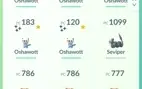 Conta Pokémon go lvl 25 - D020