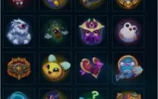 Conta lol Gold 4