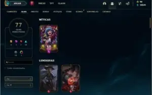 Conta ouro 4
