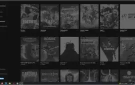 CONTA STEAM + ORIGIN + EPIC JUNTAS,+200 JOGOS AO TODO