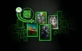 Xbox Game Pass Ultimate - Entrega Rápida