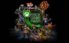 Xbox Game Pass Ultimate - Entrega Rápida