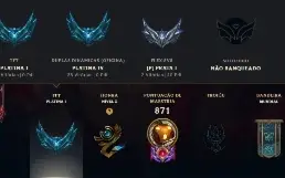 CONTA RIOT 2013 (Valorant + lol + tft)