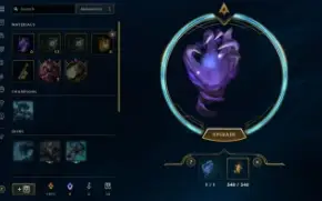 Conta Diamond/Diamante Mmr Mestre 48 Champions 88% Winrate
