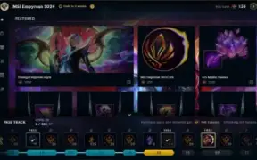 Conta Diamond/Diamante Mmr Mestre 48 Champions 88% Winrate