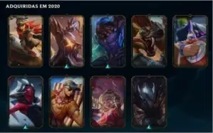 CONTA SMURF DIAMANTE 1