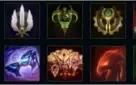 CONTA SMURF DIAMANTE 1