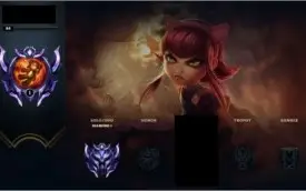 CONTA SMURF DIAMANTE 1