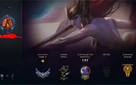 CONTA COM 60 SKINS PRATA 4 NO PRECINHO PRONTA ENTREGA