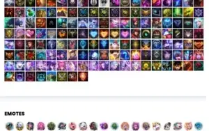 Conta Unranked com 87 Champs e 120 Skins (3 Ultimates)
