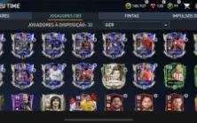 FIFA 23 mobile + passe TOTY