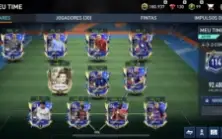 FIFA 23 mobile + passe TOTY