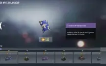 Conta Cod Mobile br lvl 104