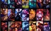 Conta League of Legends (Borda Diamante) Md10 a ser feita