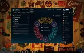 Conta League of Legends (Borda Diamante) Md10 a ser feita