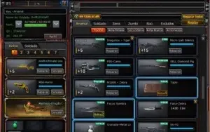 Conta Crossfire Coronel (Águia) "2 vip"