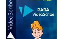 Pack 45 Mil Imagens Svg Para Usar No Videoscribe