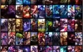 Conta Diamante 1 League of Legends