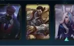 Conta LOL / Smurf / Unranked
