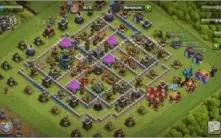 CV12 SEMI FULL TH12 BEM UPADA 9 SKINS DADOS DE CRIAÇÃO