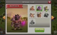 CV12 SEMI FULL TH12 BEM UPADA 9 SKINS DADOS DE CRIAÇÃO