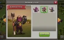 CV12 SEMI FULL TH12 BEM UPADA 9 SKINS DADOS DE CRIAÇÃO