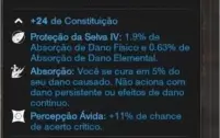 Conta New World - Lvl 60 Atlantys