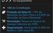 Conta New World - Lvl 60 Atlantys