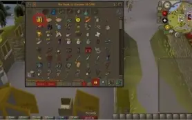 Conta osrs oldschool runescape lvl total 954 lvl combate 86