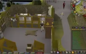 Conta osrs oldschool runescape lvl total 954 lvl combate 86