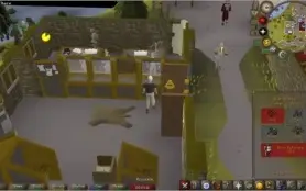 Conta osrs oldschool runescape lvl total 954 lvl combate 86
