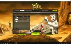 Conta dofus ecaflip level 177 com set completo - Spiritia