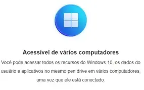 EaseUS OS2GO 3.1 PROFESSIONAL