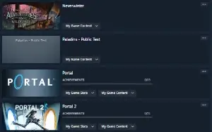 Conta Steam Com Cs:2 Prime E Mais 40 Jogos