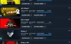 Conta Steam Com Cs:2 Prime E Mais 40 Jogos