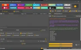 Contas UnlockTool [ Direto do site original ]
