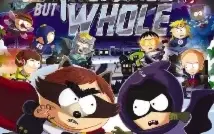 Xbox South Park: The Fractured but Whole #C25396