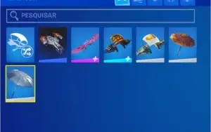 Conta Fortnite com 2 passes do Clube fortnite e outros jogos