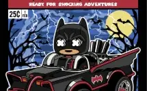 🎨 Pack Estampas Funko Pop - Imagens + Editáveis !!!