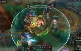 SCRIPT LEGITIMO DE LEAGUE, TODOS OS CAMPEÕES + BYPASS LEGIT
