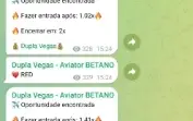 Aviator Da Betano Vip Vitalicio