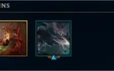 CONTA DIAMANTA 4 LOL
