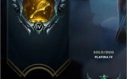 CONTA LOL - 93 SKINS - PLATINA 4
